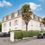 Studio Entre Bayonne & Anglet Avec Parking